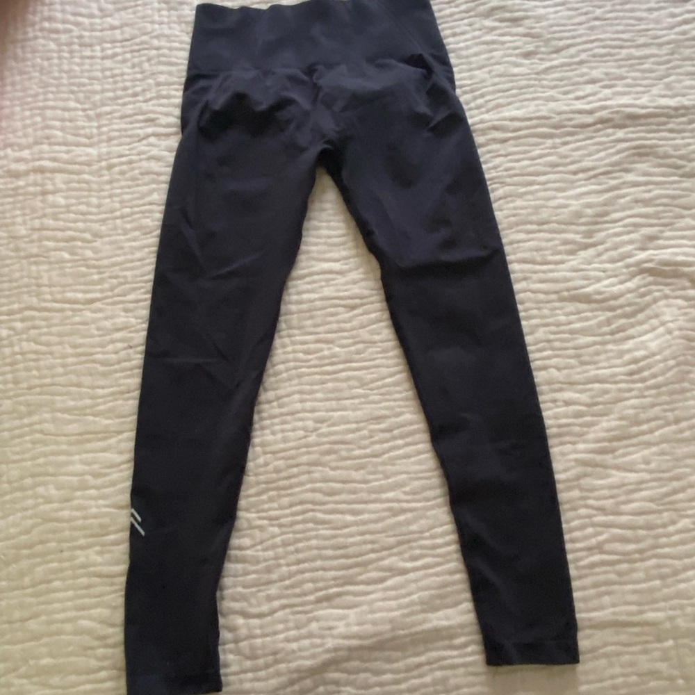 One Active Effortless Seamless Leggings